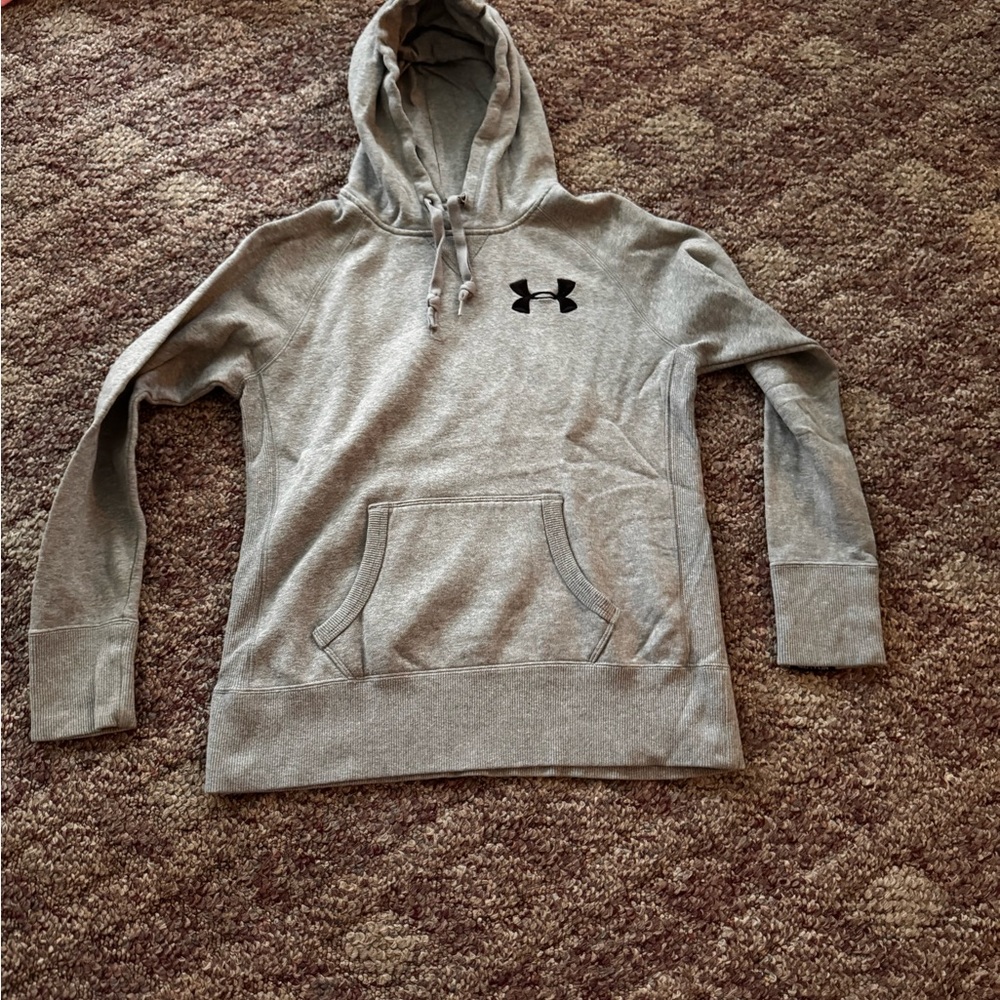 Under Armour Storm ColdGear Hoodie